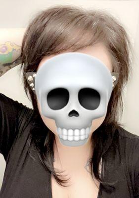 Amazing cut by lydia