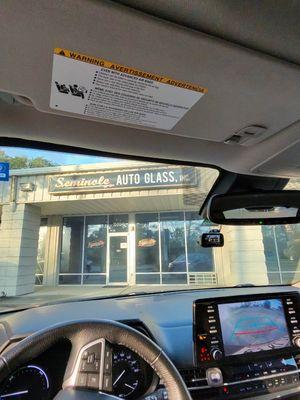 Seminole Auto Glass