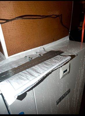 Mumm Heating & Cooling