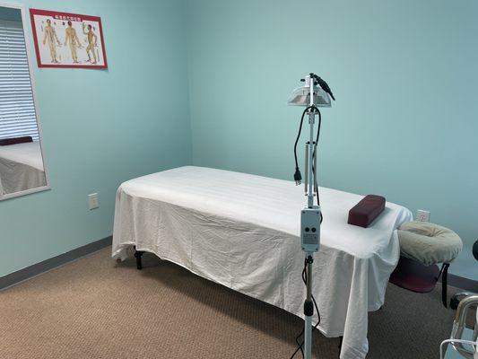 He Yi Tang Acupuncture Clinic