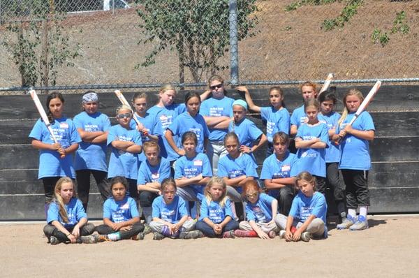 Premiere Softball Academy