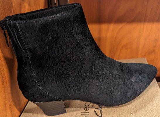 Clarks Ankle Boot
