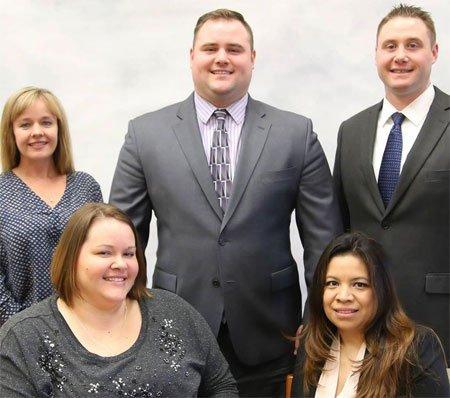 Our owner and staff are here to serve you