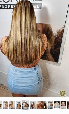 Estella Dominican Salón