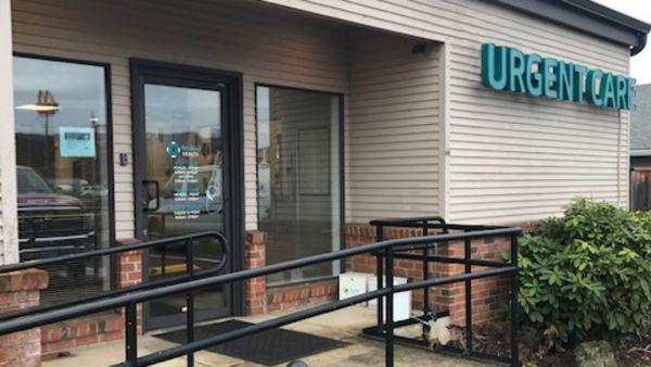 Bestmed Urgent & Primary Care - Cottage Grove