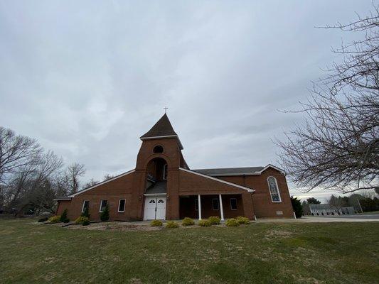 Branford Evangelical Free Church