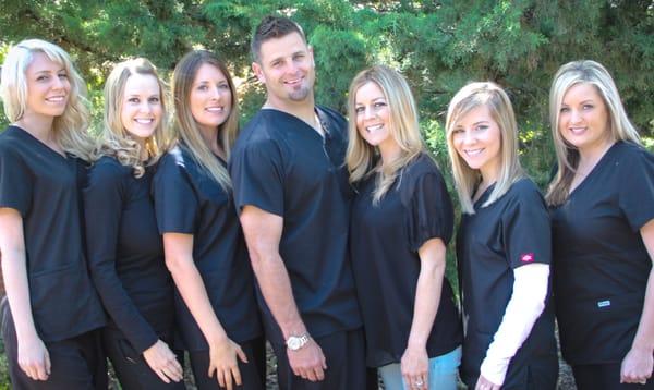Eric J Steinbrecher, DDS