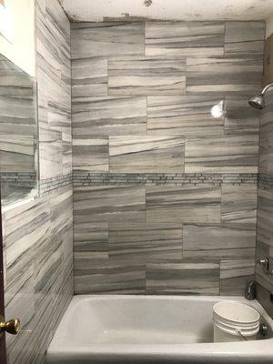 M alam general construction