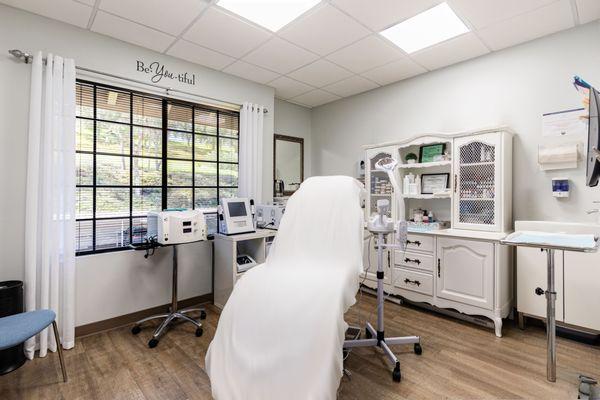 Treatment Room #2