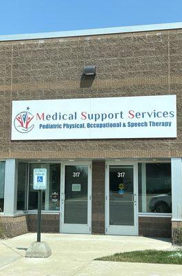 Medical Support Services