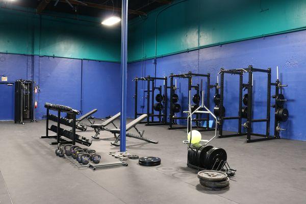 Union Baseball Systems