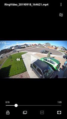 Custom Covers Window Well Covers