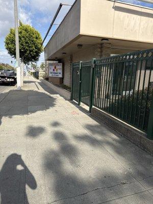 A Bright Beginning Preschool