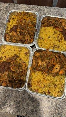 Kings & Queens Foods