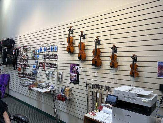 Saied Music Company