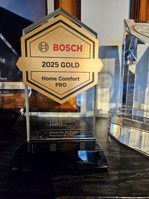 Kalins Indoor Comfort