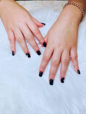 Full Set Dipping Powder