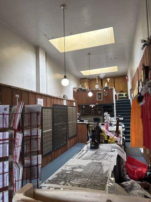 Private Mailbox and General Store