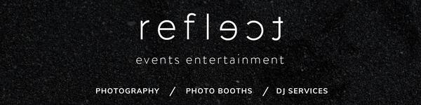 Reflect Events Entertainment