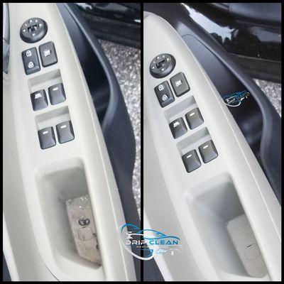 Drip Clean Mobile Detailing