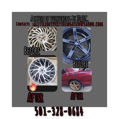 Little Of Everything By Zo