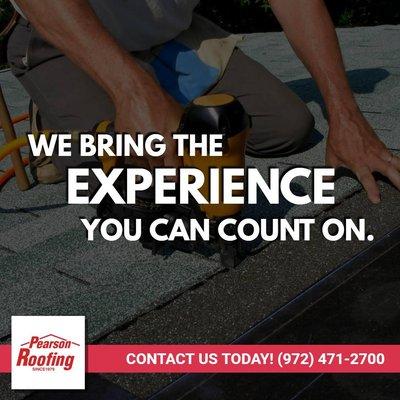 Pearson Roofing