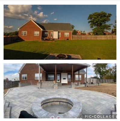 Eastman Hardscapes
