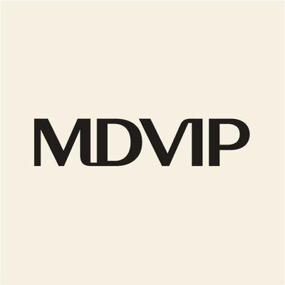 MDVIP Logo (brand update 2025)