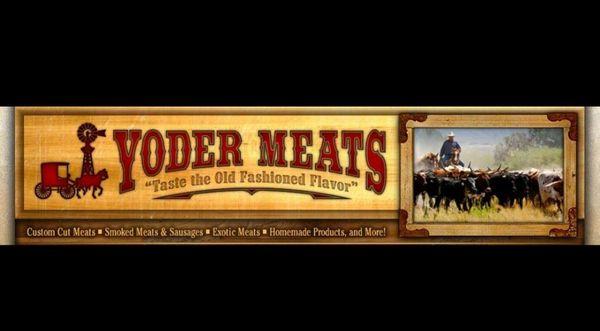 Yoder Meats