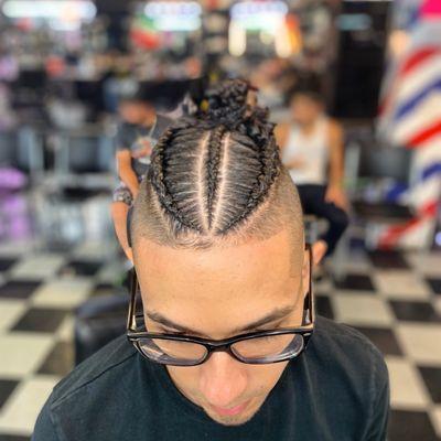 Braids