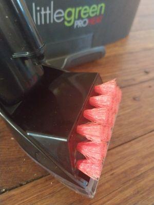 Ohio Steam Cleaning Services