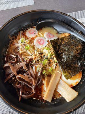 Osaka Sushi Ramen Bento Bubble Tea