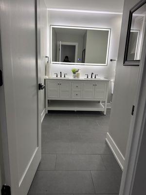 Bucio Supreme Construction