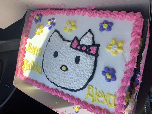 Panaderia La Estrella