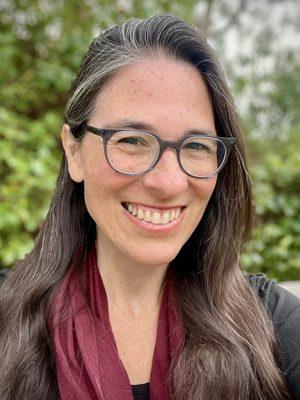 Lissah Lorberbaum, MA