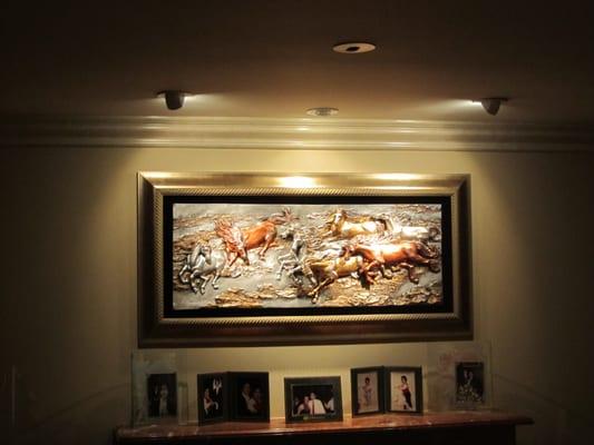 Thomas Electrical Systems Inc.