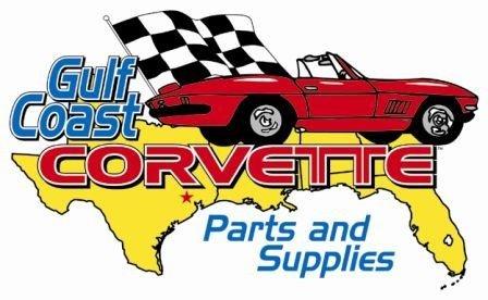 Gulf Coast Corvette Parts and Supplies
