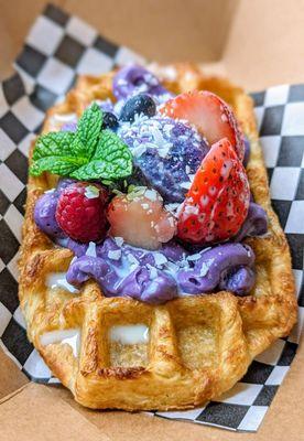 Tamper Room Cafe & Gallery