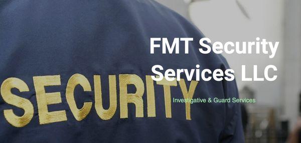 FMT Security Service LLC