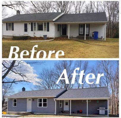 Knight Contracting