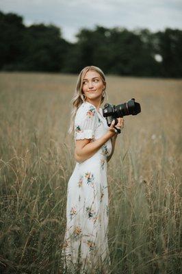 Rachel Sorensen Photography