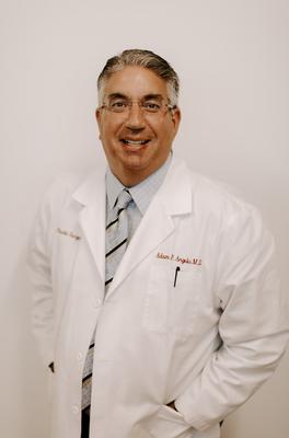 Dr. Adam Angeles