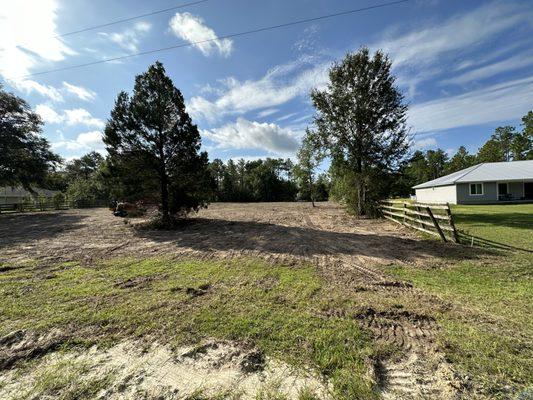 Clear View Land Management