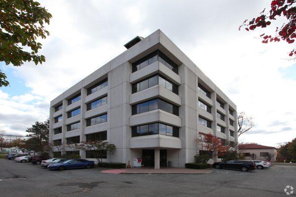 Stannah Stairlifts local showroom in Elmsford, NY. Come in for a product demo.