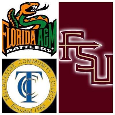 ******Student Specials*****
Call and ask about our student specials Mon. - Wed.
Minutes away from FSU campus!!