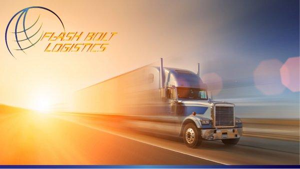 Flash Bolt Logistics