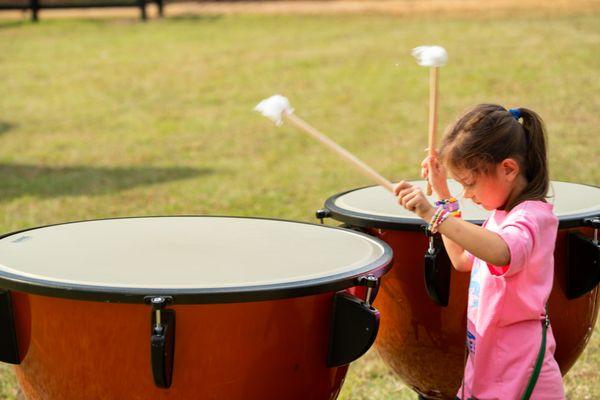 Everything Outdoor Fest