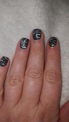 Jada's Nails and Beauty Treats Day Spa