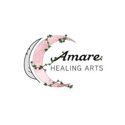 Amare Healing Arts
