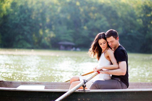 Modern Wedding Photography